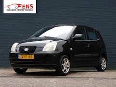 Kia Picanto - 1.0 LXE 1e EIGENAAR LM VELGEN APK T/M 21-7-2026
