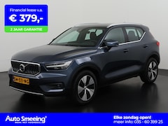 Volvo XC40 - 1.5 T4 Recharge Inscription Expr. | Trekhaak | Camera | Carplay| Zondag Open