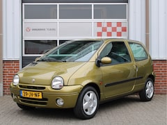 Renault Twingo - 1.2-16V Privilège /CV/Stuurbekrachtiging/Elek. ramen/14'LM/Mistlampen/NAP 2e eig NWE D-Rie