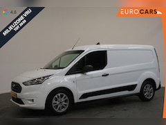 Ford Transit Connect - 1.5 EcoBlue Aut. L2 Trend Navi Airco PDC A Cruise Control 3Zits Camera DAB+