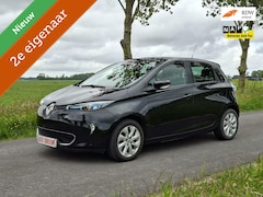 Renault Zoe - R240 Intens 22 kWh (ex Accu), van 2e eigenaar❗