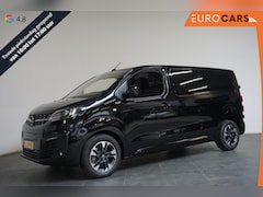 Opel Vivaro-e - 75kWh L2H1 Innovation Cruise Control Airco Navi Camera 3-zits