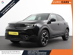 Opel Mokka - 1.2 Turbo 130pk Automaat Ultimate Navigatie Apple Carplay/Android Auto Digitale Cockpit Li