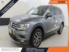 Volkswagen Tiguan Allspace - 1.5 TSI Comfortline Business Climate control Cruise control adaptieve Navigatie Stoelverwa