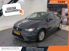 Seat Ibiza - 1.0 EcoTSI Style Business Intense Climate Control Cruise control LED Stoelverwarming Parke