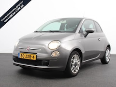 Fiat 500 - 1.2 Sport Airco Radio/CD Lichtmetalen velgen | Handel/Export