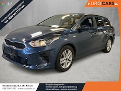 Kia Cee'd Sportswagon - Ceed 1.0 T-GDi 120pk Active Climate Control Navigatie Carplay/Android Auto Achteruitrijcam