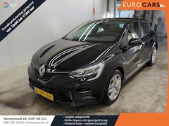 Renault Clio - 1.0 TCe Zen Navigatie Apple Carplay/Android Auto Dab Airco