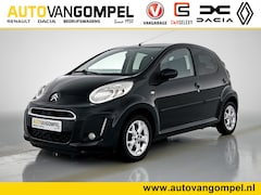 Citroën C1 - 1.0 First Edition / AIRCO