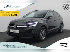 Volkswagen Taigo - 150PK DSG R-Line Business 1.5 TSI
