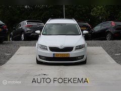 Skoda Octavia Combi - 1.4 TSI Businessline AUTOMAAT TREKHAAK CAMERA