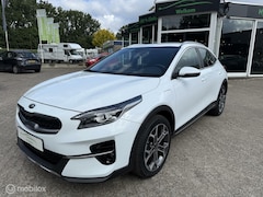Kia XCeed - 1.6 GDi PHEV DynamicPlusLine NIEUWSTAAT