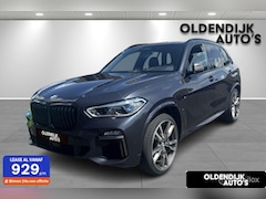 BMW X5 - M50d High Executive