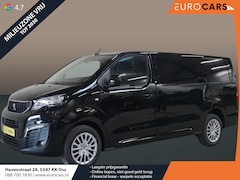 Peugeot Expert - 145pk L3 Automaat Airco Cruise Control Navigatie Trekhaak
