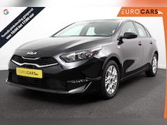 Kia Cee'd - Ceed 1.0 T-GDi Comfort | Navigatie | Apple Carplay/ Android Auto | Airco | Dab | Camera |