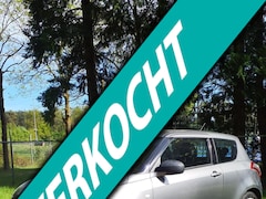 Suzuki Swift - 1.2 Comfort afkomstig 1ste eigenaar 140.000 nap Airco