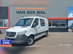 Mercedes-Benz Sprinter - bestel 311 2.2 CDI L1H1 EURO VI-D