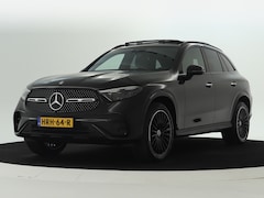 Mercedes-Benz GLC-klasse - 400e 4MATIC AMG Line | AMG Line Premium | Night Pakket | Panorama Schuif-Kanteldak | 20 In