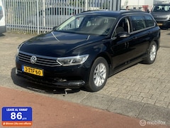Volkswagen Passat Variant - 1.6 TDI * EXPORT PRIJS