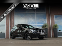 BMW X1 - E84 sDrive20i High Executive M-sport | M-pakket | Automaat | NL auto | 184 pk | Dakraam |