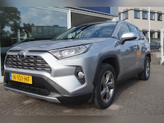 Toyota RAV4 - 2.0 VVT-iE Style navigatie / JBL / trekhaak / camera