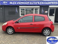 Renault Clio - 1.2 Acces