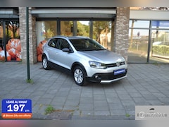 Volkswagen Polo - 1.2 TSI First Edition|106.262km|Stoelverw|AC