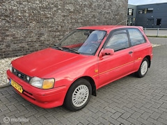 Toyota Starlet - 1.3i Sport - APK 03-02-2027 - TREKHAAK