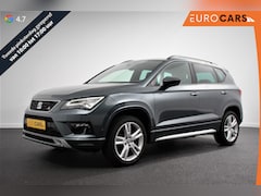 Seat Ateca - 1.5 TSI 150pk DSG FR Ateca 1.5 TSI 150pk DSG FR Navigatie Camera Climate Control Digitale