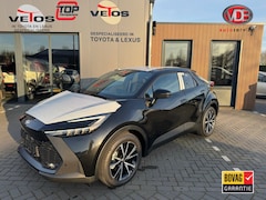 Toyota C-HR - 2.0 Plug-In Hybrid 220 First Edition / nieuw
