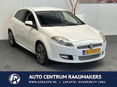 Fiat Bravo - 1.4 MULTIAIR MYLIFE CRUISE CONTROL CLIMATE CONTROL STOELVERWARMING EL. RAMEN VOOR LICHTMET