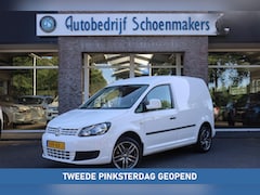 Volkswagen Caddy - 1.2 TSI TREKHAAK AIRCO CRUISE STOELVERWARMING 17''LMV HALFLEER