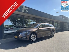 Skoda Octavia Combi - 1.0 e-TSI Business Edition Plus