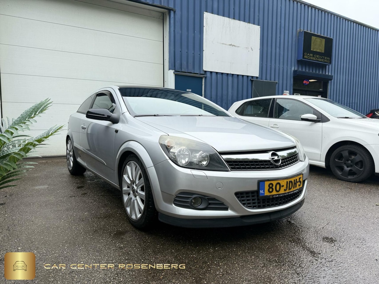 Opel Astra GTC - 1.8 Cosmo|APK(2026)|Opties|NAP - AutoWereld.nl