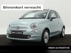 Fiat 500 - 1.0 Hybrid Dolcevita Finale
