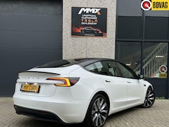 Tesla Model 3 - Standard Range