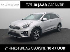 Kia Niro - 1.6 GDi PHEV DynamicLine Navi | Camera | Clima | Cruise | Plug Inn