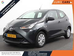 Toyota Aygo - 1.0 VVT-i x-fun Airco Bluetooth Led 5 deurs