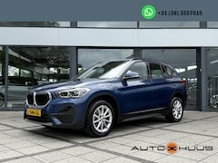BMW X1 - sDrive18d Business Ed. | Navi | Camera | Trekhaak |