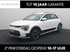 Kia Niro EV - DynamicLine 64.8 kWh | SOH 100% | Camera | Navigatie | Climate Control |