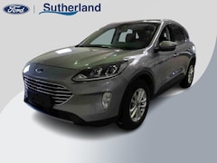 Ford Kuga - 2.5 PHEV Titanium 225pk | Adaptive cruise control | Winter Pack