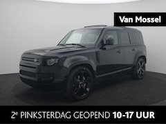 Land Rover Defender 110 - 2.0 P300e 110 X-Dynamic HSE