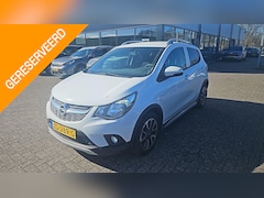 Opel Karl - 1.0 Rocks Online Edition