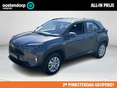 Toyota Yaris Cross - 1.5 Hybrid Active