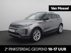 Land Rover Range Rover Evoque - P300e AWD R-Dynamic SE | NP Eur 75.234, - | Leren bekleding | Schuif- en Kanteldak | Cold