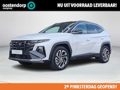 Hyundai Tucson - 1.6 T-GDI HEV Premium | Nieuw model | Voorraad actie | Snel leverbaar |