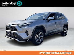 Toyota RAV4 - 2.5 Plug-in Hybrid AWD Dynamic Private lease vanaf €499, - p.m