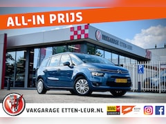Citroën C4 Picasso - 1.6 VTi Attraction 5 zits/ trekhaak