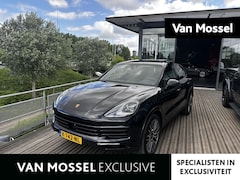 Porsche Cayenne - 3.0 E-Hybrid | PASM LUCHTVERING | SPORTCHRONO| PANORAMA/SCHUIF-KANTELDAK | 18-WEG STOELEN