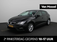 Seat Leon - 1.0 TSI Style Ultimate Edition | CAMERA | NAVIGATIE | PARKEERSENSOREN | CRUISE CONTROL | C
